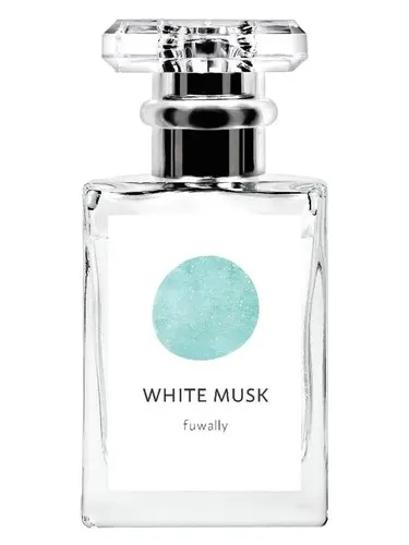 Perfume White Musk de fuwally