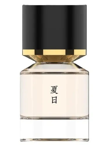 Perfume Summertime 夏日 de Fukudo 浮香堂