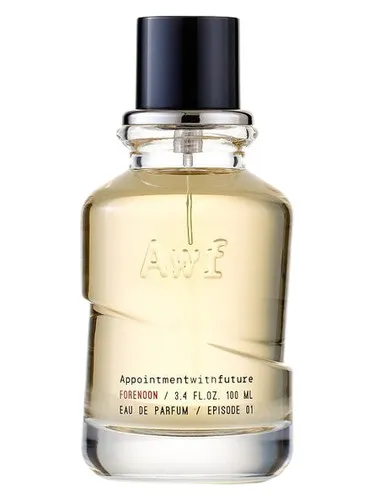 Perfume Forenoon de Appointment With Future