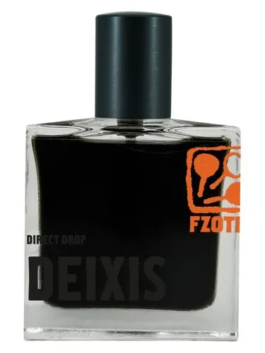 Imagen de Deixis