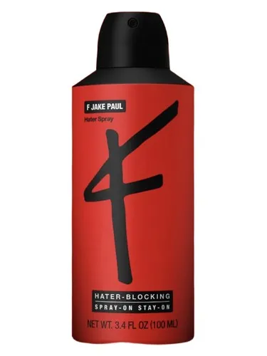 Perfume F Jake Paul Hater Spray de W by Jake Paul