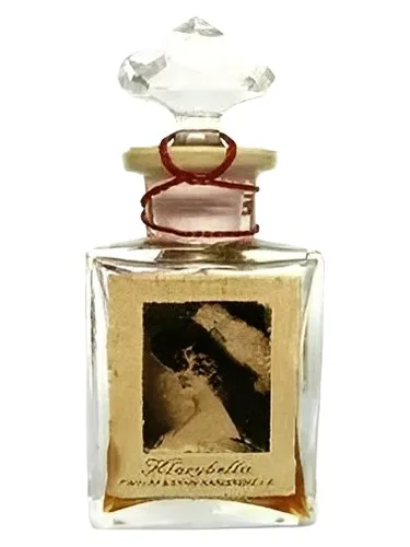 Perfume Klarybella de F. Wolff & Sohn