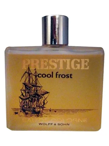 Perfume Prestige Cool Frost de F. Wolff & Sohn