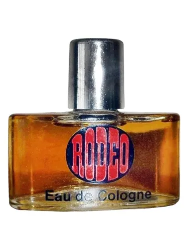 Perfume Rodeo de F. Wolff & Sohn