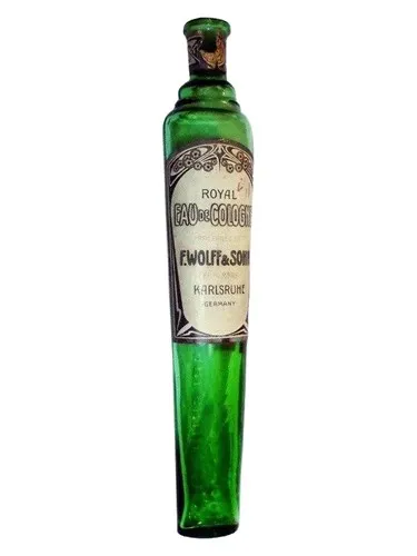 Perfume Royal Eau de Cologne de F. Wolff & Sohn