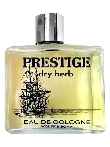 Imagen de Prestige Dry Herb