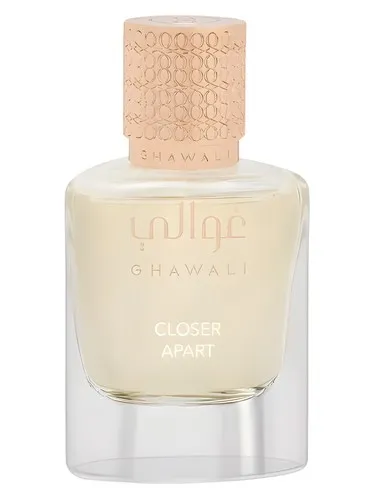 Perfume Closer Apart de Ghawali