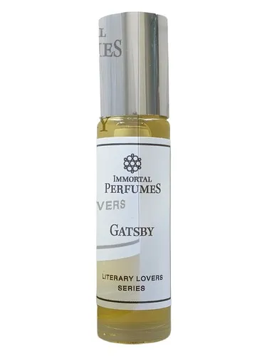 Perfume Gatsby de Immortal Perfumes