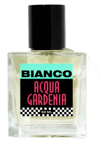 Perfume Acqua Gardenia de Bianco Profumo