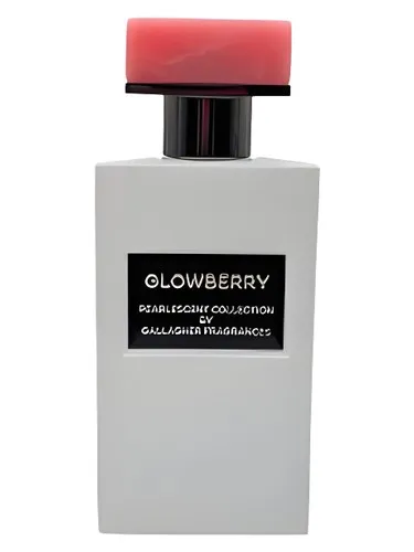 Perfume Glowberry de Gallagher Fragrances