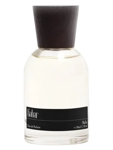 Perfume Balu de Gabar