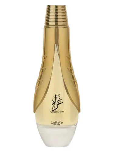 Perfume Gharam de Lattafa Perfumes