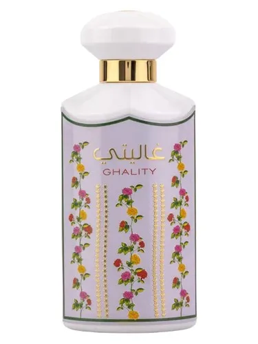Perfume Ghality de Ard Al Zaafaran