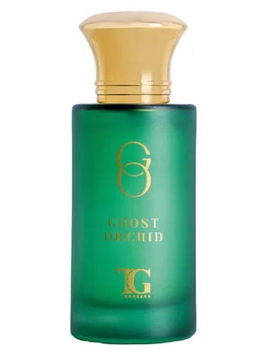 Perfume Ghost Orchid de Ted Green Cayman Islands