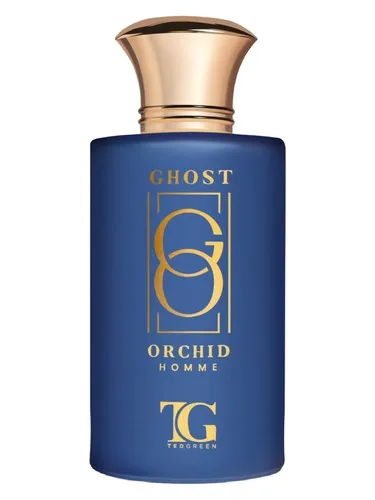 Perfume Ghost Orchid Homme de Ted Green Cayman Islands