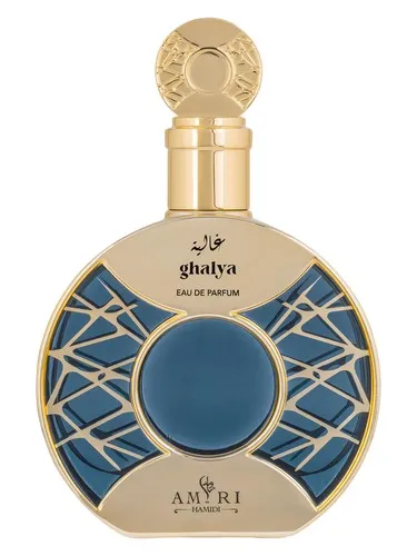 Perfume Ghalya de Amiri by Hamidi