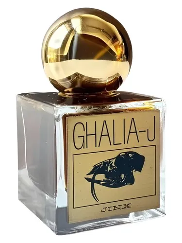 Perfume Ghalia-J de Jinx Smells