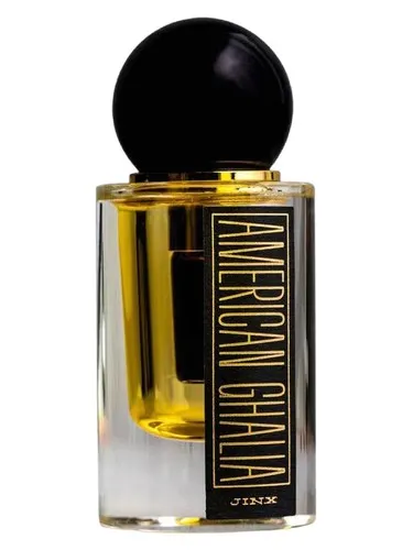 Perfume American Ghalia de Jinx Smells