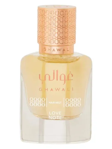 Imagen de Love Note Hair Mist