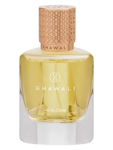 Perfume Heirloom de Ghawali