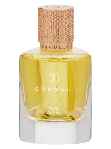 Perfume Dusk Outro de Ghawali