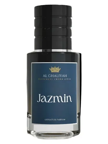 Imagen de Jazmin
