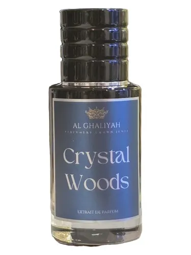 Perfume Oud Mandrino de Al Ghaliyah