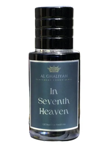 Imagen de In Seventh Heaven