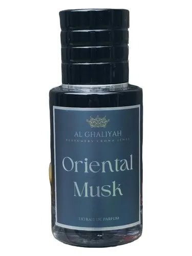 Imagen de Oriental Musk