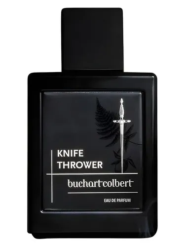 Imagen de Knife Thrower