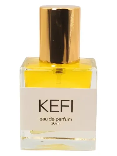 Perfume Kefi de Maison des Animaux Fragrances