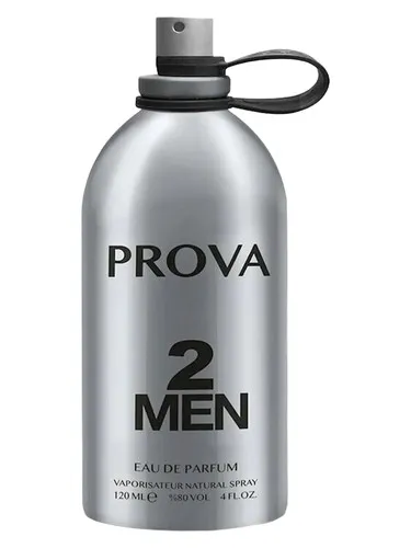 Perfume 2 Men de Prova