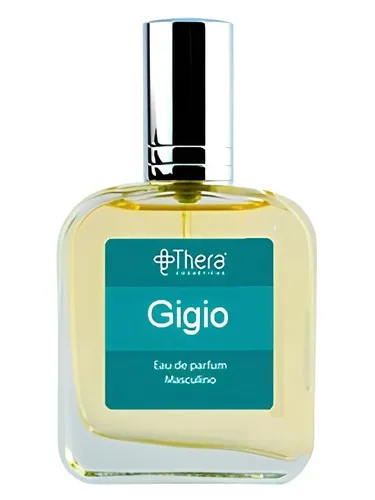 Perfume Gigio de Thera Cosméticos