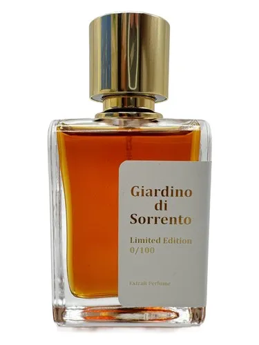 Perfume Giardino di Sorrento de Grande