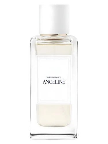 Perfume Girlish Beauty de Angeline