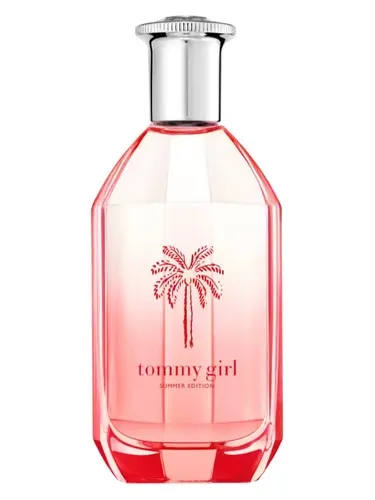 Perfume Tommy Girl Summer 2025 de Tommy Hilfiger