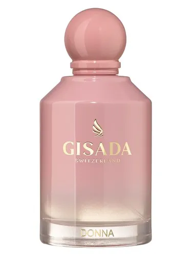 Perfume Donna de Gisada