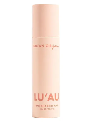 Perfume Lu'au de Brown Girl Jane