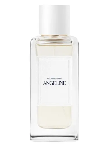 Perfume Glowing Linen de Angeline