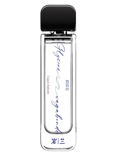 Perfume Glycine Vagabonde 蝴蝶花 de Aromag 岩兰