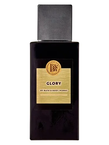 Perfume Glory de Bath & Body Works