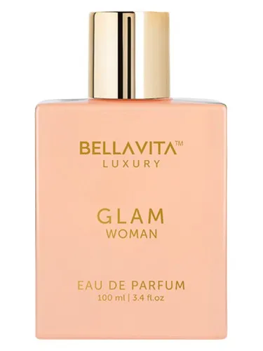 Perfume Glam Woman de BellaVita