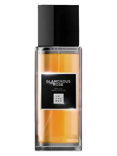 Perfume Glamorous Rose de In The Box