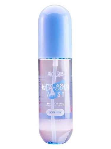 Perfume Glacier Heart de Pink Up Cosmetics
