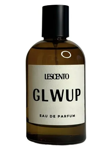 Perfume GLWUP de Lescento