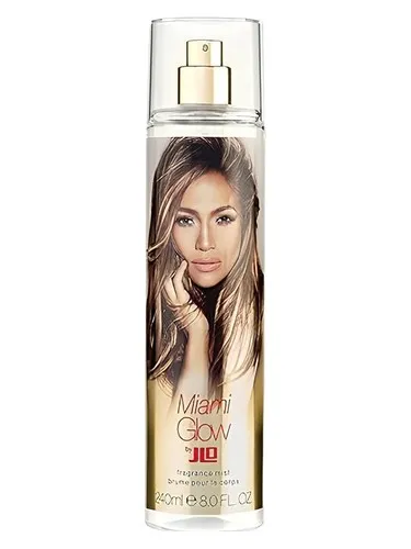 Perfume Miami Glow de Jennifer Lopez
