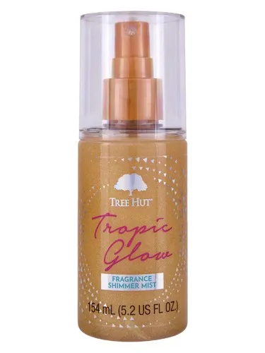 Imagen de Tropic Glow Shimmer Mist