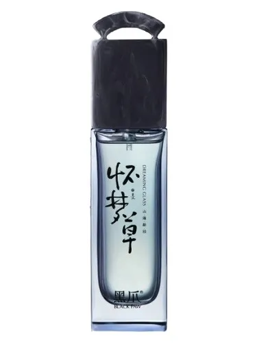 Perfume Dreaming Glass 怀梦草 de Black Paw