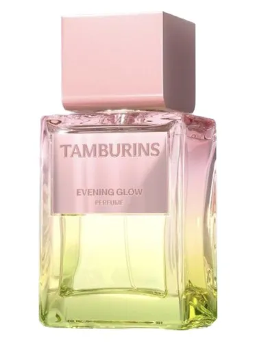 Perfume Evening Glow de Tamburins