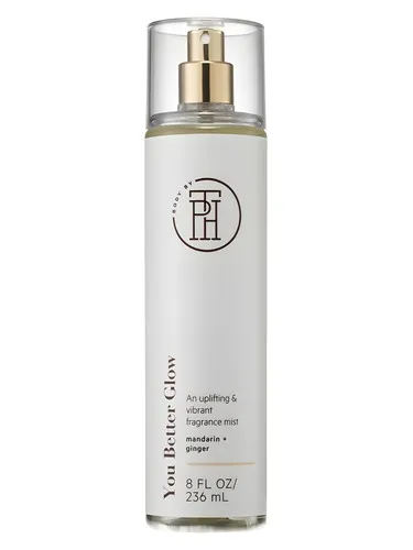 Perfume You Better Glow de TPH by TARAJI